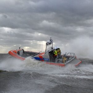 Habbeke | Fast Rescue Craft FRC903